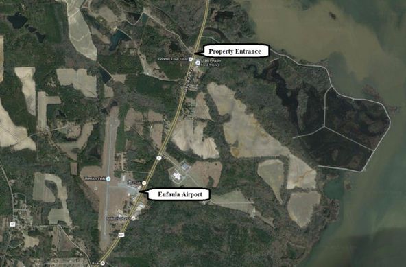 431 Us Hwy 431, Eufaula, AL 36027
